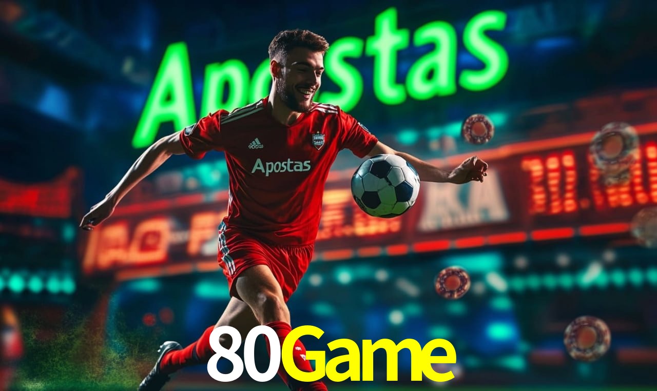 A Emoção da Loteria na 80Game: Uma Chance de Mudança de Vida
