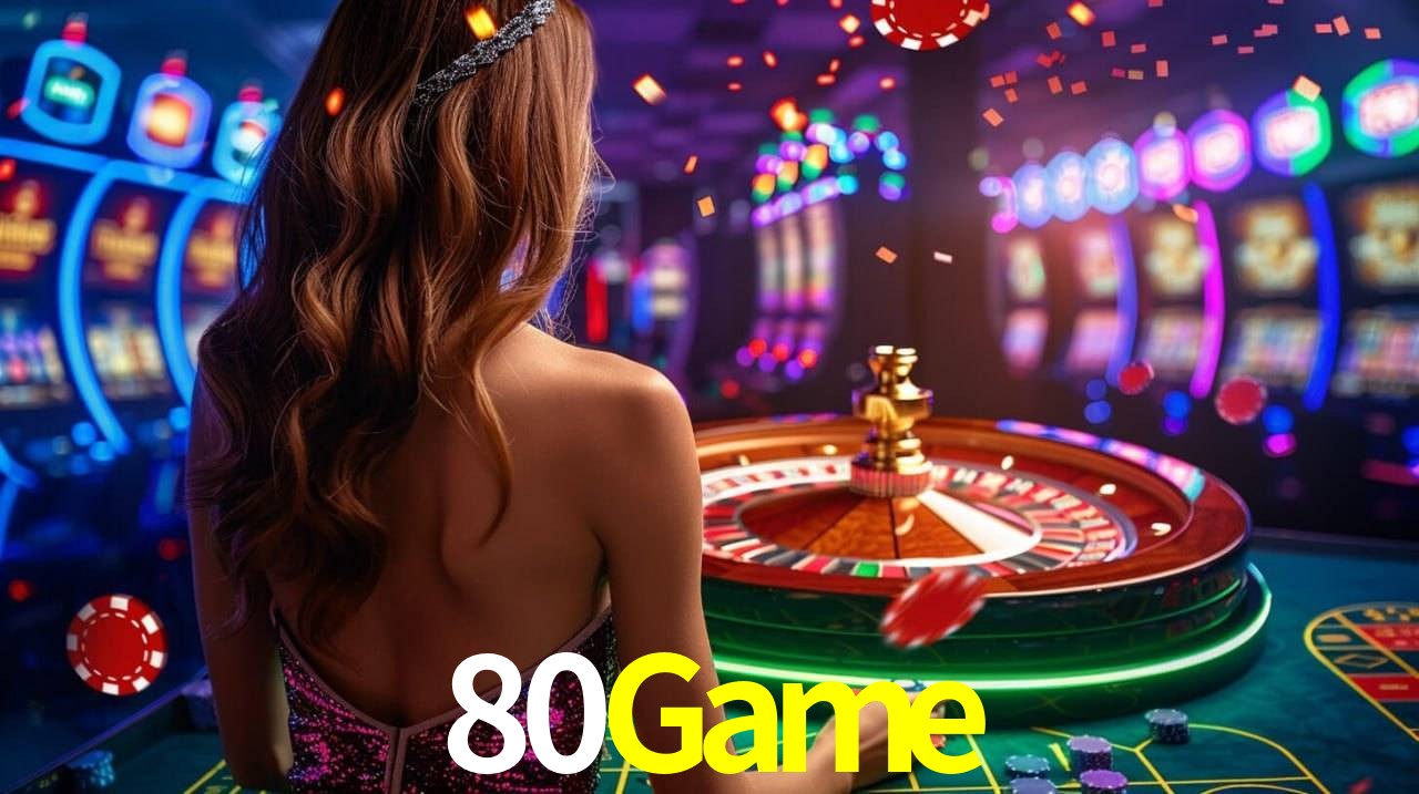 Descubra a Essência do 80Game: Nossa História e Compromissos