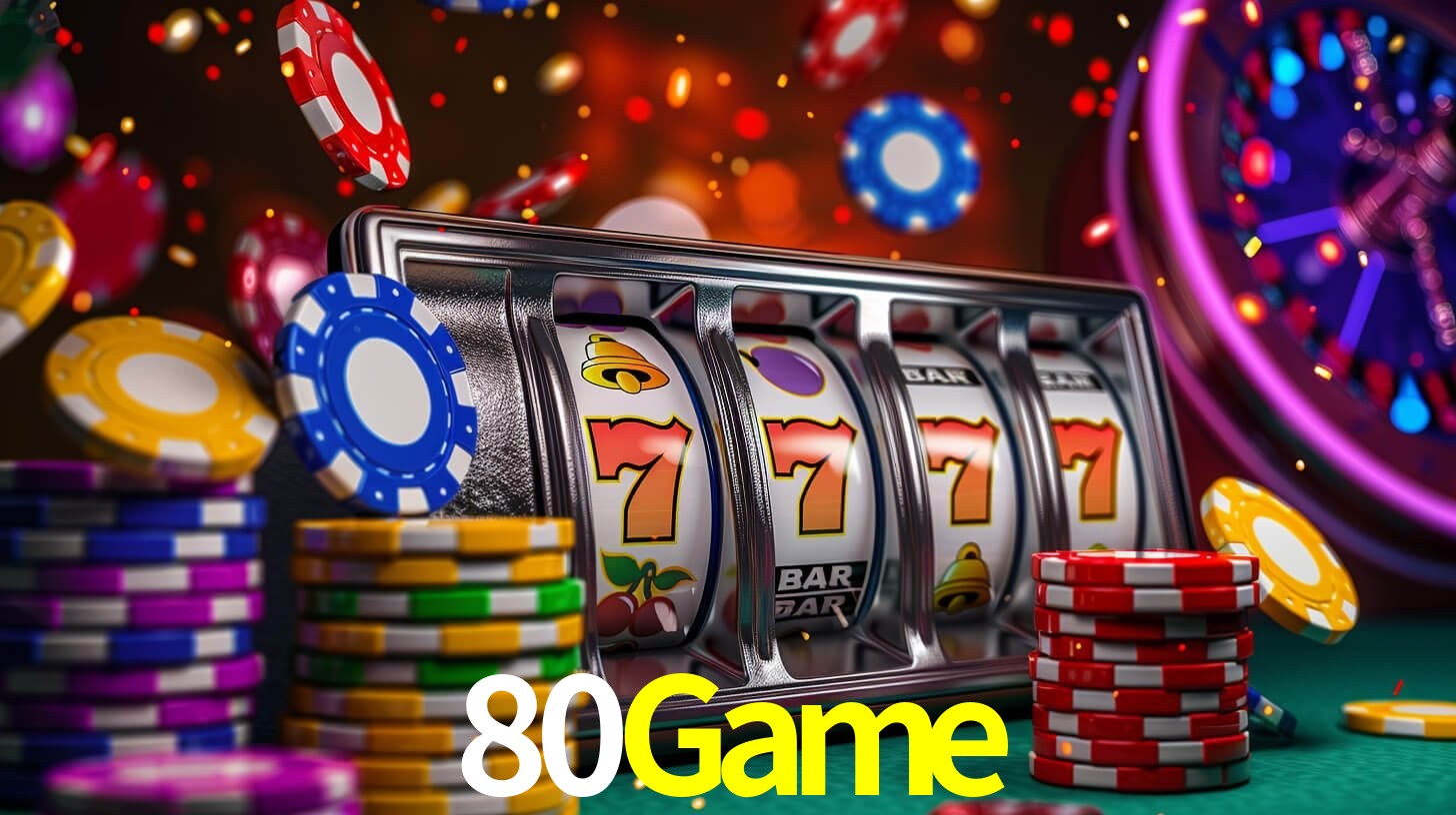 Desvendando o Mundo dos Jogos Virtuais na 80Game
