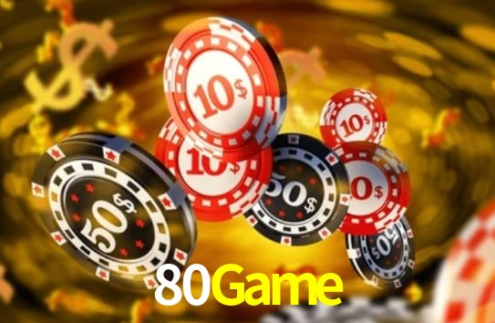 A Revolução dos Aplicativos de Jogos no 80Game