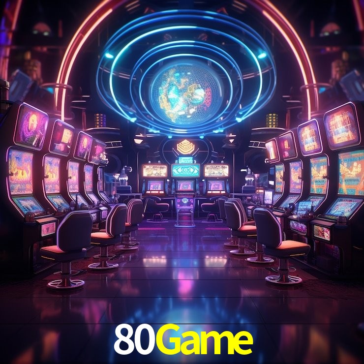 A Emoção da Loteria na 80Game: Uma Chance de Mudança de Vida