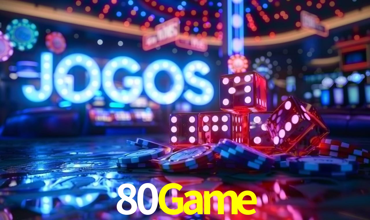 Descubra a Essência do 80Game: Nossa História e Compromissos